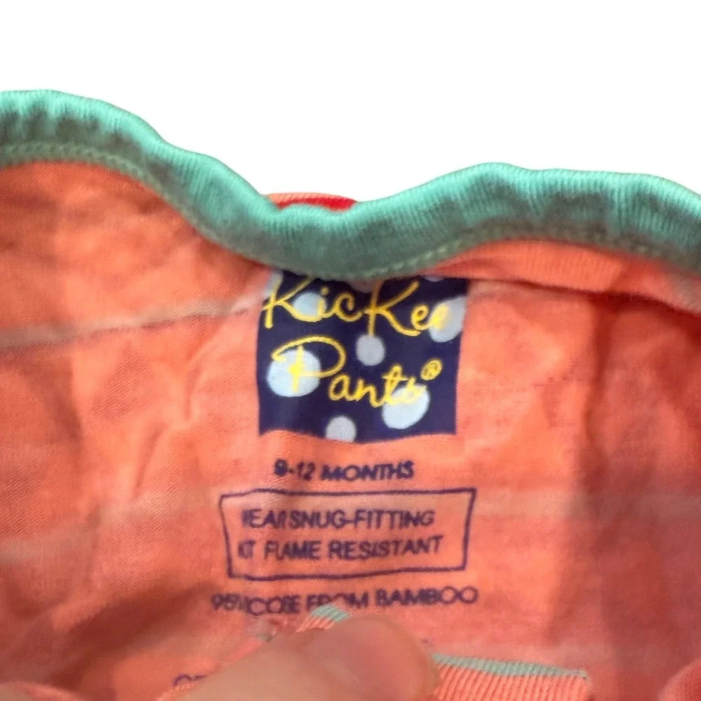 Kickee Pants vguc no